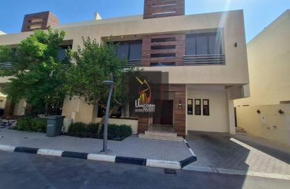 مجمع سكني - 4 غرف نوم - 4 حمامات للايجار في شارع المطار القديم - طريق المطار القديم - الدوحة