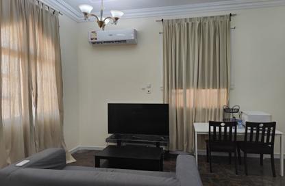 Apartment - Studio - 1 for rent in Legtaifiya Lagoon - West Bay - Doha Apartment - Studio - 1 for rent in Legtaifiya Lagoon - West Bay - Doha