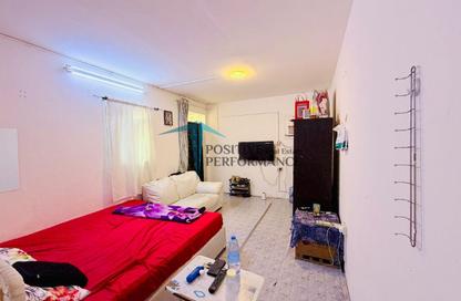 Apartment - Studio - 1 for rent in Maamoura Villas - Al Maamoura - Doha Apartment - Studio - 1 for rent in Maamoura Villas - Al Maamoura - Doha