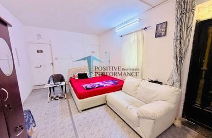 Apartment - Studio - 1 for rent in Maamoura Villas - Al Maamoura - Doha Apartment - Studio - 1 for rent in Maamoura Villas - Al Maamoura - Doha