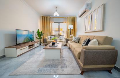 Apartment - 2 - 2 for sale in Ezdan Village 35 - Ezdan Village - Al Wakra