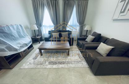 Apartment - 2 Bedrooms - 2 Bathrooms for rent in Al Waab Street - Al Waab - Doha