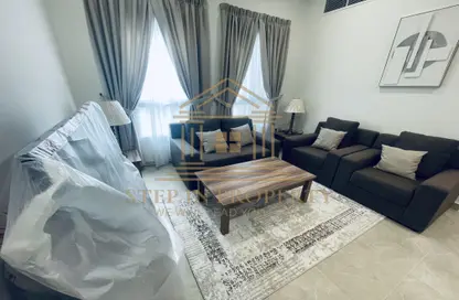 Apartment - 2 Bedrooms - 2 Bathrooms for rent in Al Waab Street - Al Waab - Doha