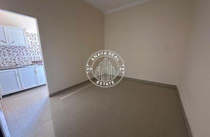 Apartment - 1 - 1 for rent in Ain Khaled - Doha Apartment - 1 - 1 for rent in Ain Khaled - Doha