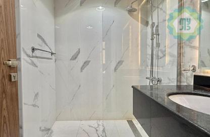 Apartment - 1 - 2 for rent in Fox Hills A13 - Fox Hills - Lusail
