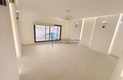 Apartment - Studio - 1 Bathroom for rent in Al Kheesa - Al Kheesa - Umm Salal Mohammed