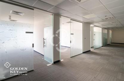 Office Space - Studio - 1 for rent in Marina Residences 195 - Marina District - Lusail Office Space - Studio - 1 for rent in Marina Residences 195 - Marina District - Lusail