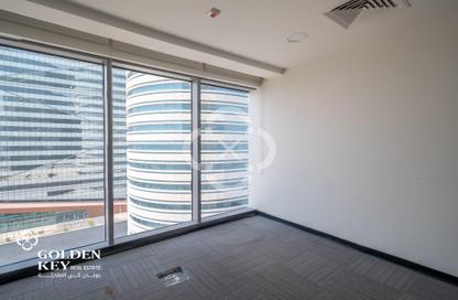 Office Space - Studio - 1 for rent in Marina Residences 195 - Marina District - Lusail