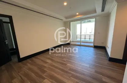 Apartment - 1 Bedroom - 2 Bathrooms for rent in Viva West - Viva Bahriyah - The Pearl Island - Doha