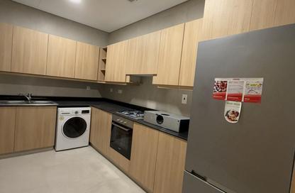 Apartment - 3 Bedrooms - 3 Bathrooms for rent in Al Waab - Al Waab - Doha