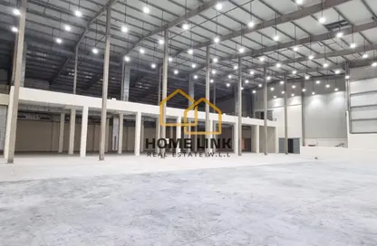 مخزن - استوديو - 8 حمامات للايجار في المنطقة الصناعية 5 - المنطقة الصناعية - المنطقة الصناعية - الدوحة