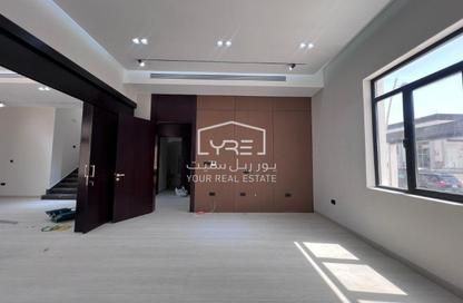 Villa - 6 Bedrooms - 7 Bathrooms for rent in Al Thumama - Al Thumama - Doha
