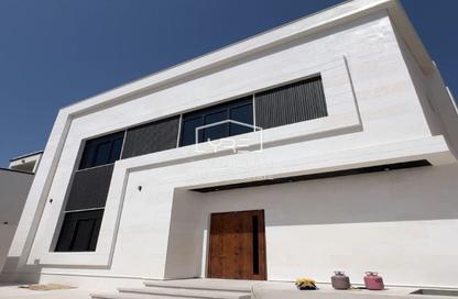 Villa - 6 Bedrooms - 7 Bathrooms for rent in Al Thumama - Al Thumama - Doha