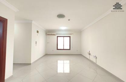 Apartment - 3 Bedrooms - 3 Bathrooms for rent in EB12 - Fereej Bin Mahmoud North - Fereej Bin Mahmoud - Doha