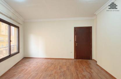 Apartment - 3 Bedrooms - 3 Bathrooms for rent in EB12 - Fereej Bin Mahmoud North - Fereej Bin Mahmoud - Doha