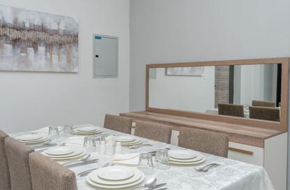 Apartment - 2 Bedrooms - 2 Bathrooms for rent in Jawharat Al Wakra - Ezdan Village - Al Wakra Apartment - 2 Bedrooms - 2 Bathrooms for rent in Jawharat Al Wakra - Ezdan Village - Al Wakra