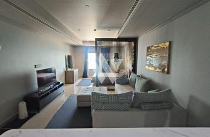 Apartment - Studio - 1 Bathroom for rent in East Porto Drive - Porto Arabia - The Pearl Island - Doha Apartment - Studio - 1 Bathroom for rent in East Porto Drive - Porto Arabia - The Pearl Island - Doha