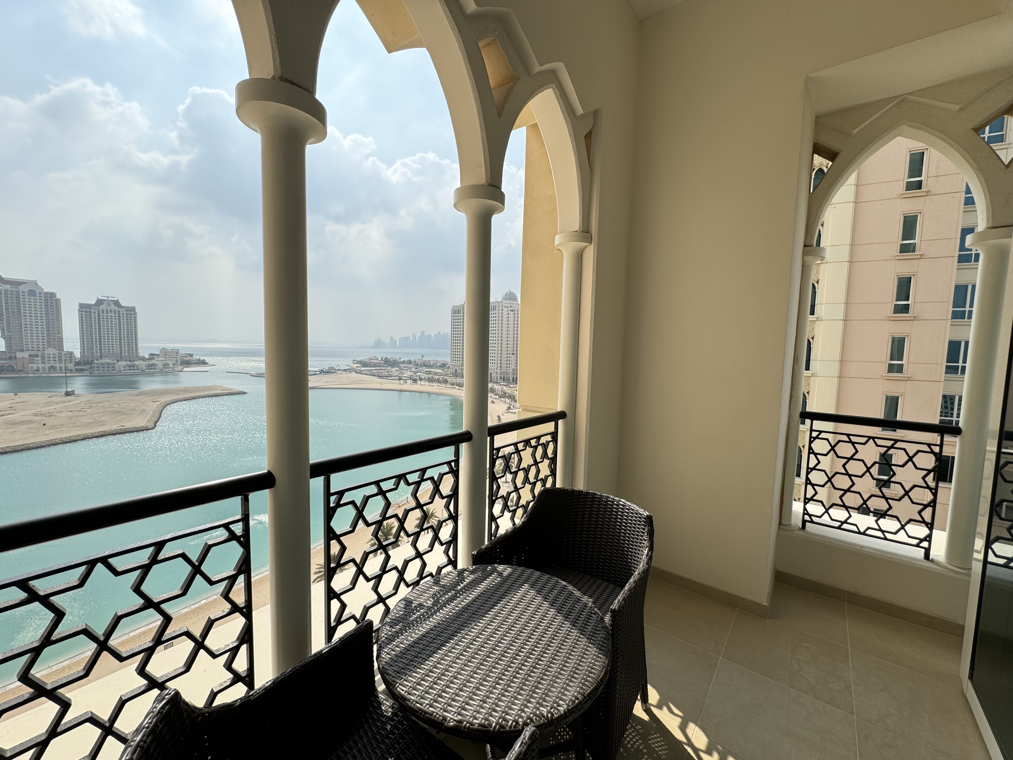 BILLS INCLUDED | SPACIOUS 1 BHK + BIG BALCONY