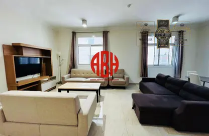 Apartment - 2 Bedrooms - 3 Bathrooms for sale in Lusail Residence - Marina District - Lusail
