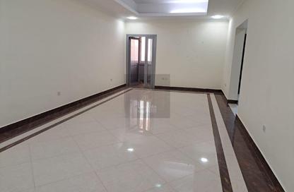 Apartment - 2 Bedrooms - 3 Bathrooms for rent in Najma 28 - Ibn Dirhem Street - Najma - Doha