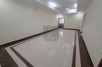 Apartment - 2 Bedrooms - 3 Bathrooms for rent in Najma 28 - Ibn Dirhem Street - Najma - Doha