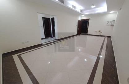 Apartment - 2 Bedrooms - 3 Bathrooms for rent in Najma 28 - Ibn Dirhem Street - Najma - Doha