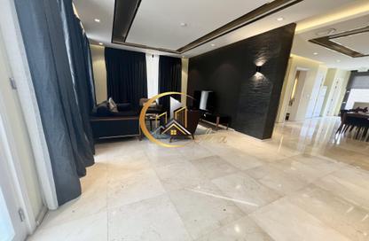 Villa - 5 Bedrooms - 6 Bathrooms for rent in Umm Al Amad - Umm Al Amad - Al Shamal