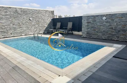 Villa - 5 Bedrooms - 6 Bathrooms for rent in Umm Al Amad - Umm Al Amad - Al Shamal