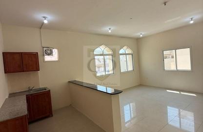 Apartment - 1 - 1 for rent in Hazm Al Markhiya - Doha