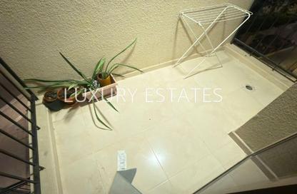 Apartment - 1 Bedroom - 1 Bathroom for rent in Burj DAMAC Waterfront - Waterfront Residential - The Waterfront - Lusail Apartment - 1 Bedroom - 1 Bathroom for rent in Burj DAMAC Waterfront - Waterfront Residential - The Waterfront - Lusail