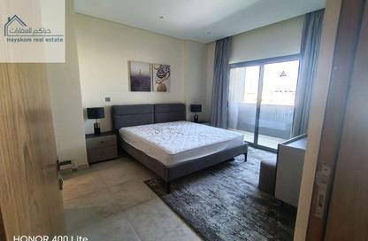 Apartment - 2 - 2 for rent in West Walk - Al Waab - Doha