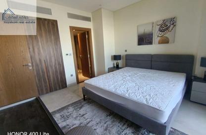 Apartment - 2 - 2 for rent in West Walk - Al Waab - Doha