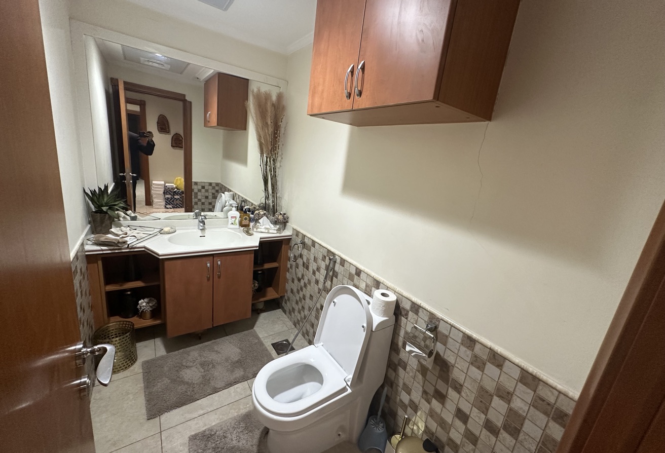 3+Maid Higher Floor Partially side Marina view thumbnail 13