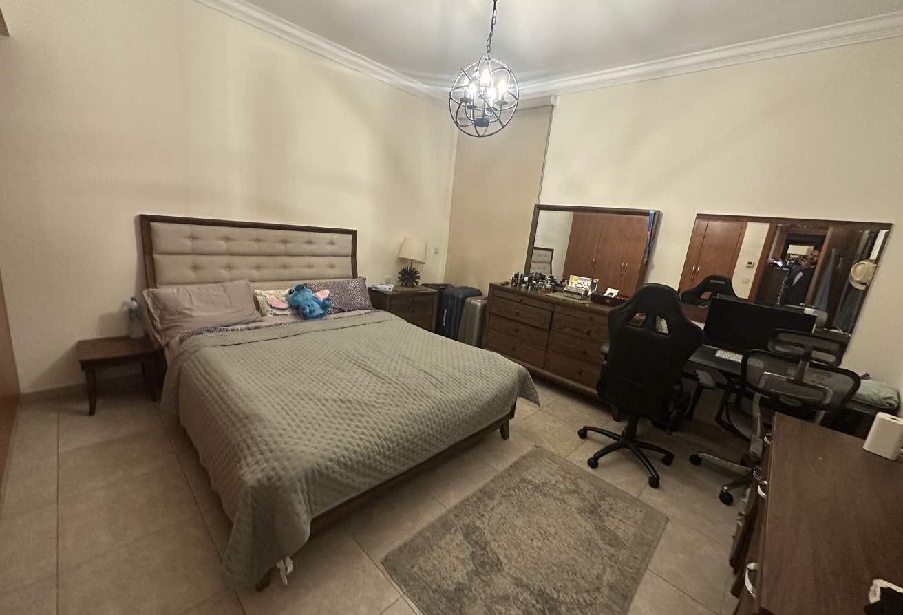 3+Maid Higher Floor Partially side Marina view thumbnail 15