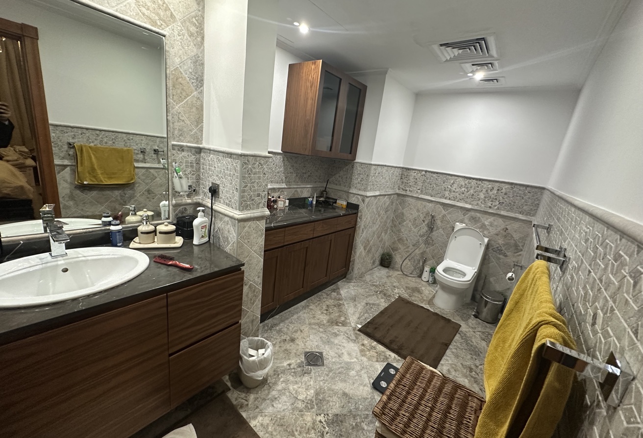 3+Maid Higher Floor Partially side Marina view thumbnail 21