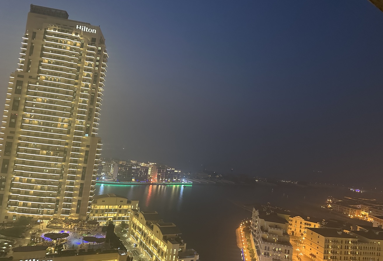 3+Maid Higher Floor Partially side Marina view thumbnail 10