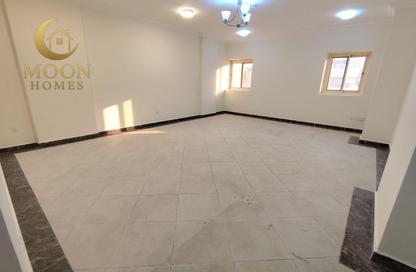 Apartment - 3 Bedrooms - 2 Bathrooms for rent in Najma 28 - Ibn Dirhem Street - Najma - Doha