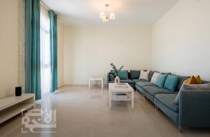 Apartment - 2 Bedrooms - 3 Bathrooms for rent in Lusail City - Lusail