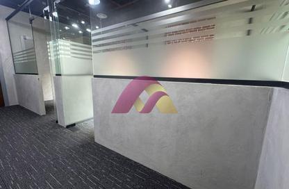 Office Space - Studio - 1 Bathroom for rent in Lusail Residence - Marina District - Lusail Office Space - Studio - 1 Bathroom for rent in Lusail Residence - Marina District - Lusail