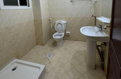 Apartment - 2 Bedrooms - 1 Bathroom for rent in Madinat Khalifa South - Madinat Khalifa - Doha