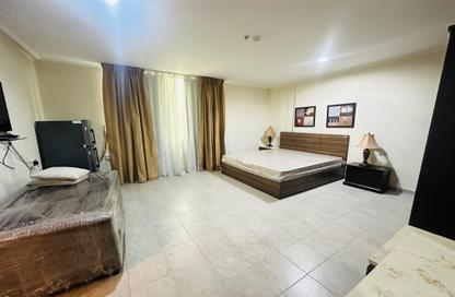 Apartment - Studio - 1 Bathroom for rent in Imperial Suites - Old Salata - Salata - Doha Apartment - Studio - 1 Bathroom for rent in Imperial Suites - Old Salata - Salata - Doha