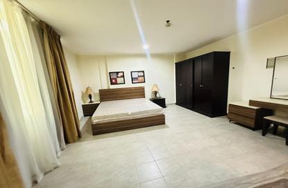 Apartment - Studio - 1 Bathroom for rent in Imperial Suites - Old Salata - Salata - Doha Apartment - Studio - 1 Bathroom for rent in Imperial Suites - Old Salata - Salata - Doha