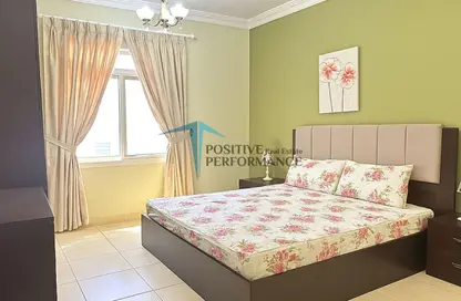 شقة - غرفة نوم - 1 حمام للايجار في اي بي 16 - دوحة الجديد - الدوحة