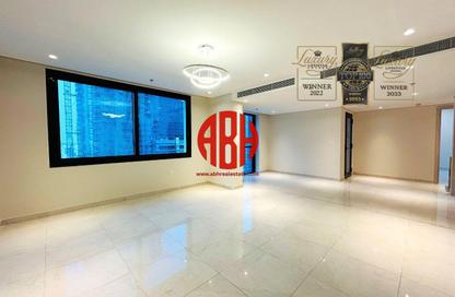 Apartment - 2 Bedrooms - 3 Bathrooms for rent in Al Erkyah City - Lusail