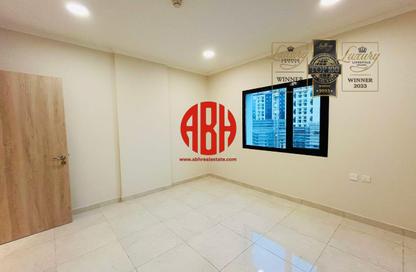 Apartment - 2 Bedrooms - 3 Bathrooms for rent in Al Erkyah City - Lusail