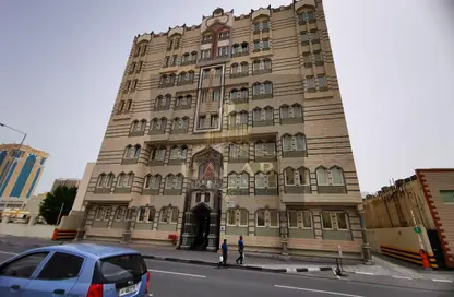 Apartment - 2 Bedrooms - 1 Bathroom for rent in Somerset Al Mansoura - Al Mansoura - Doha