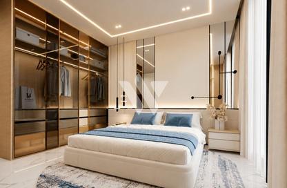Apartment - 2 Bedrooms - 3 Bathrooms for sale in Lusail Residence - Marina District - Lusail Apartment - 2 Bedrooms - 3 Bathrooms for sale in Lusail Residence - Marina District - Lusail