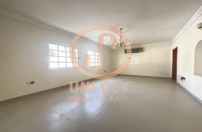 Villa - 5 Bedrooms - 4 Bathrooms for rent in Aspire Tower - Al Waab - Al Waab - Doha