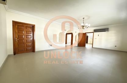 Villa - 5 Bedrooms - 4 Bathrooms for rent in Aspire Tower - Al Waab - Al Waab - Doha