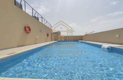 Apartment - 3 Bedrooms - 2 Bathrooms for rent in Nour Al Waab - Al Waab - Doha